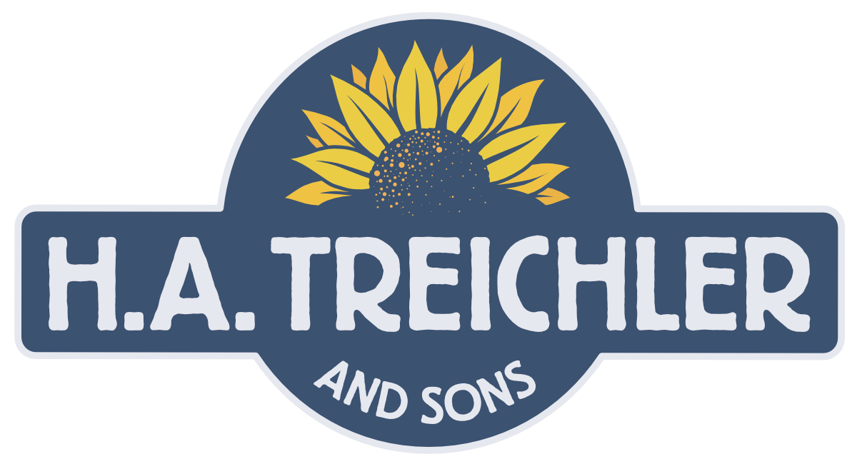 H.A. TREICHLER & SONS