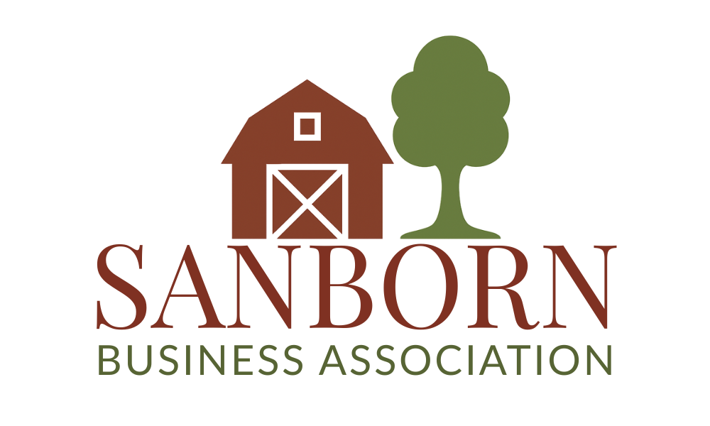 Sanborn-Business-Assocition