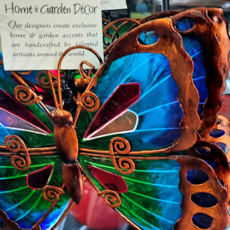 Garden Decor